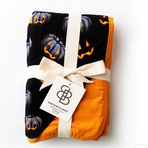 NIB LBB Bamboo Blanket